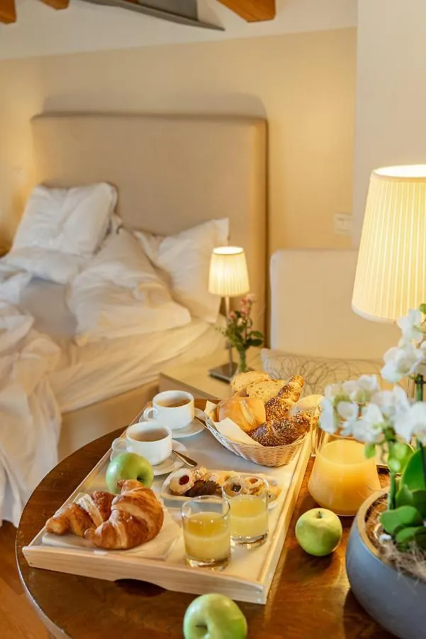 Hotel Rovere Treviso