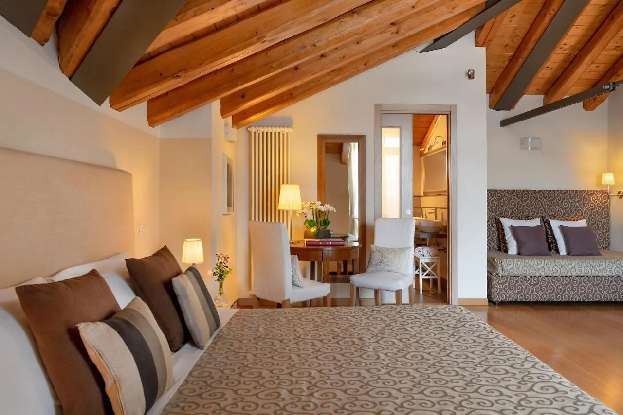 Hotel Rovere Treviso