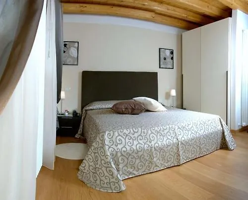 Hotel Rovere Treviso