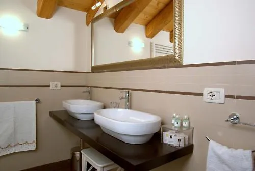 Hotel Rovere Treviso