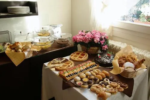 Hotel Rovere Treviso