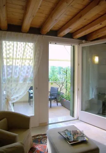 Hotel Rovere Treviso