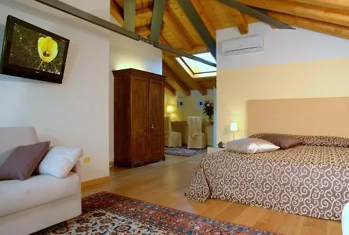 Hotel Rovere Treviso 3*,