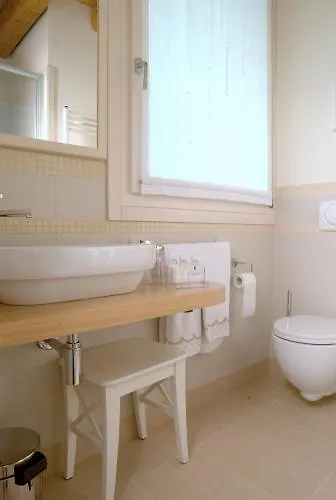 Hotel Rovere Treviso