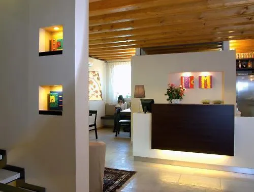 Hotel Rovere Treviso