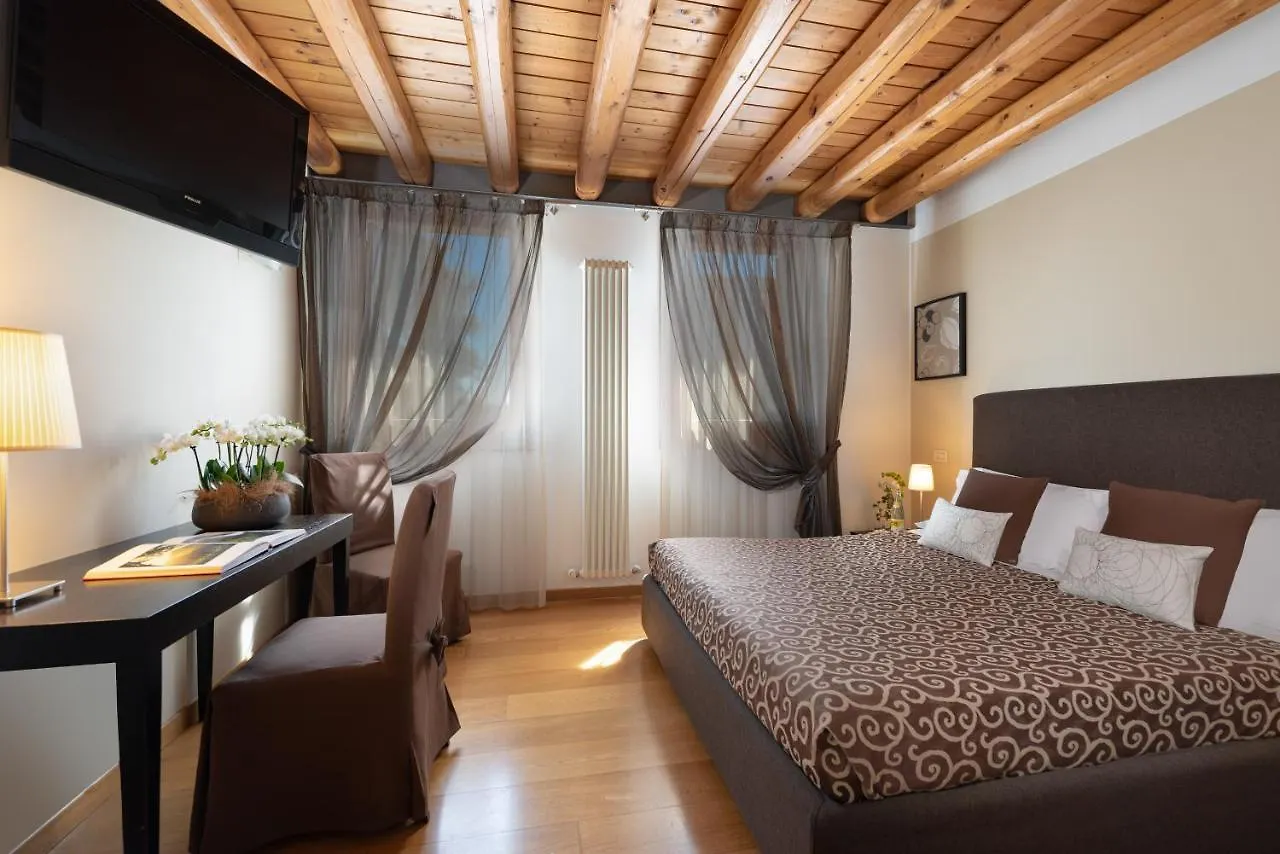 ***  Hotel Rovere Treviso Italië