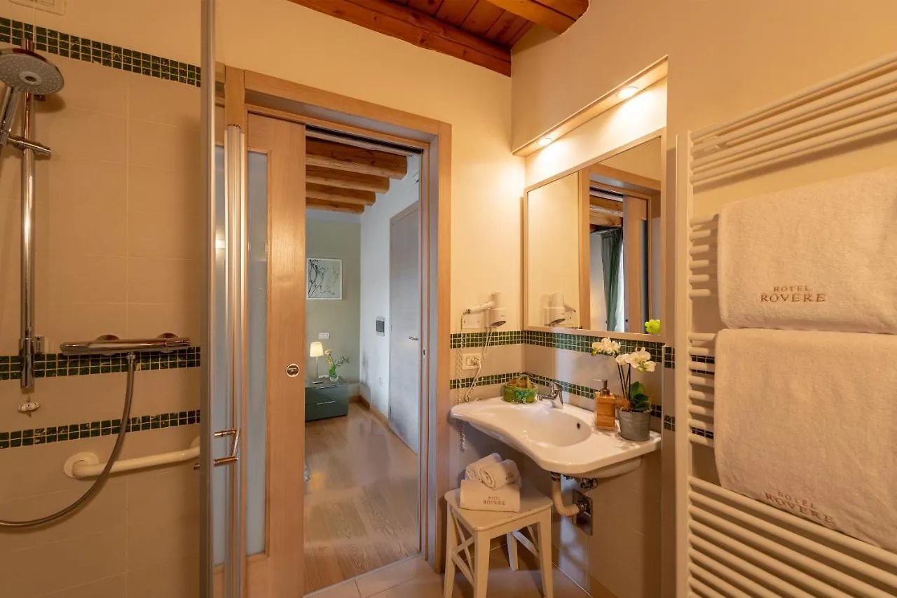 Hotel Rovere Treviso