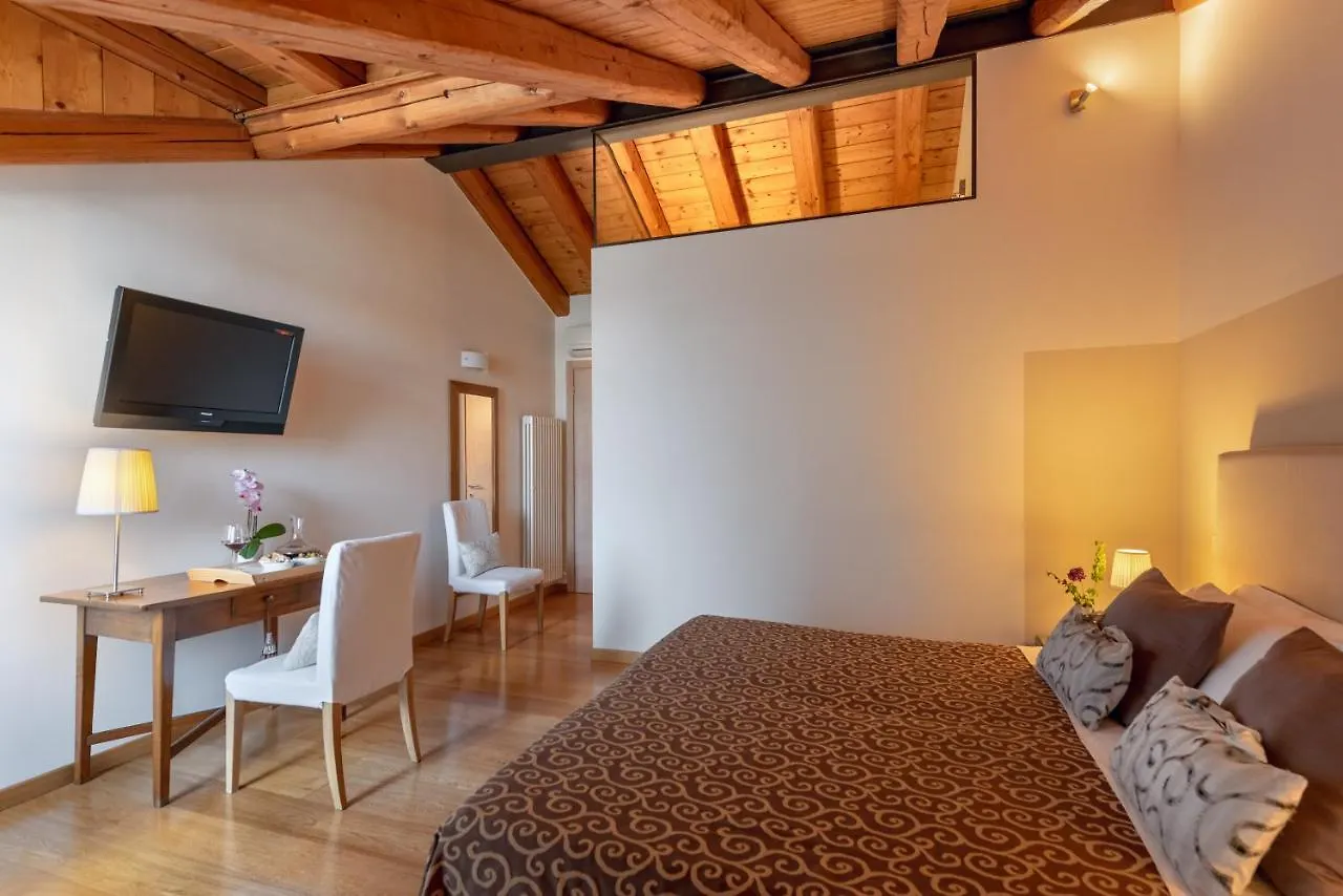Hotel Rovere Treviso