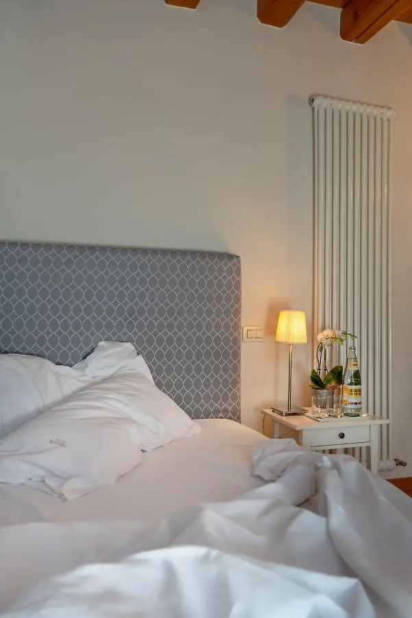 Hotel Rovere Treviso 3*,