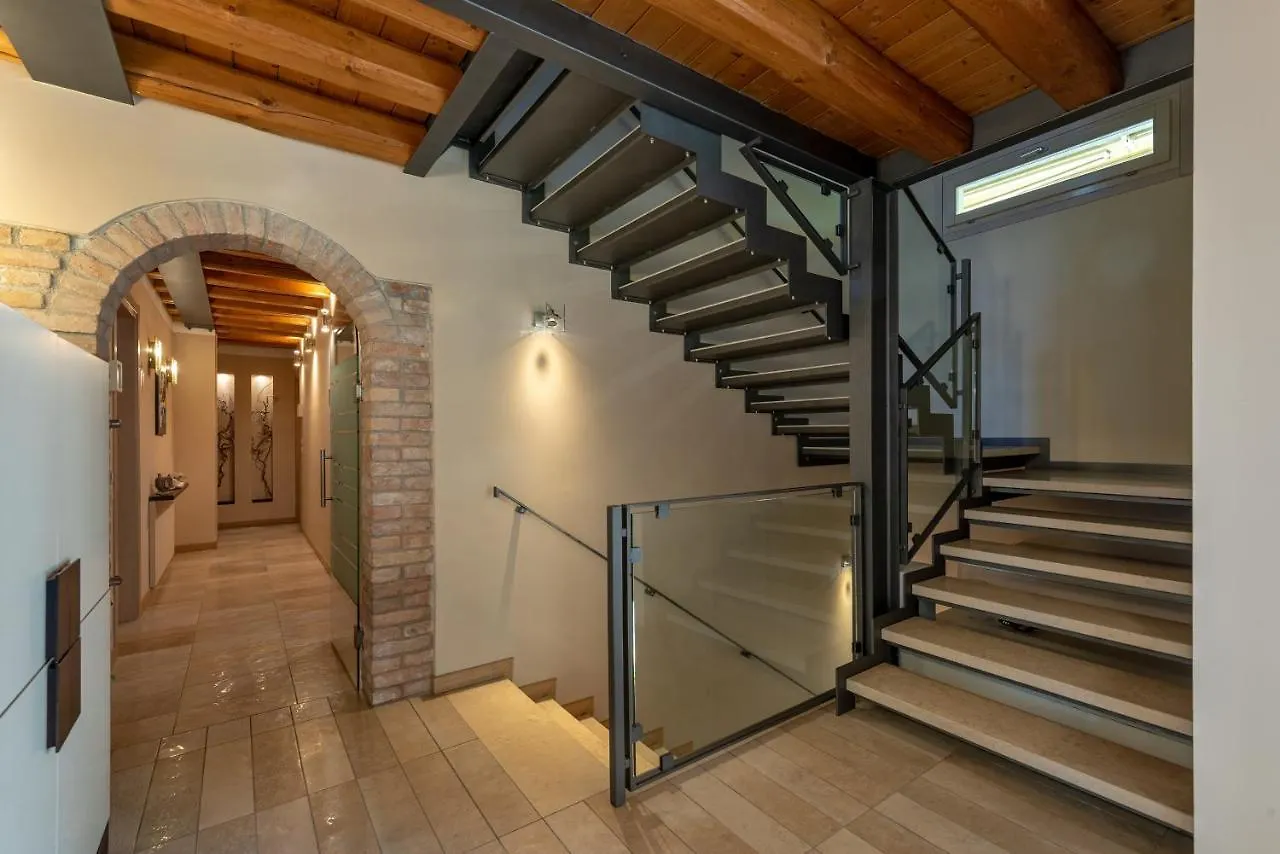 Hotel Rovere Treviso 3*,  Italië