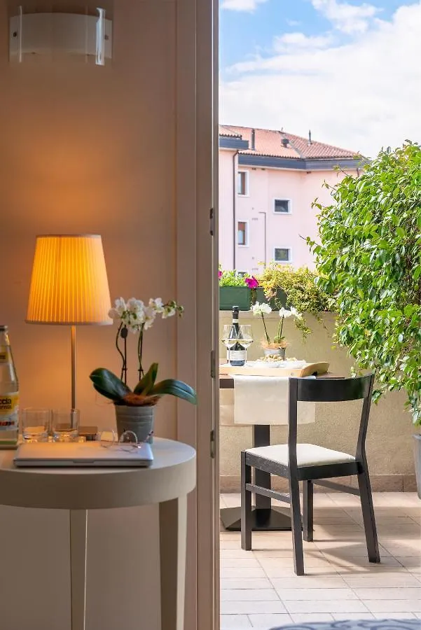 Hotel Rovere Treviso