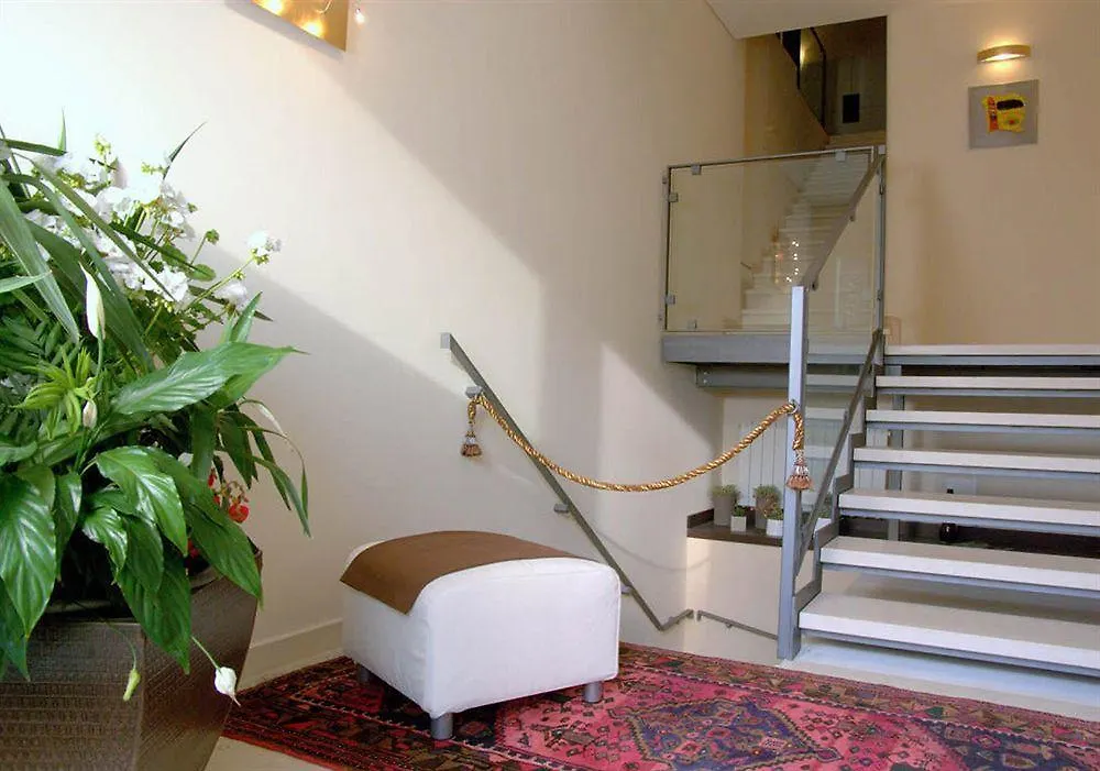Hotel Rovere Treviso