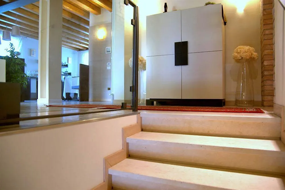 Hotel Rovere Treviso