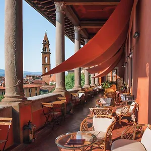 *** Hotel Palazzo Guadagni Italië
