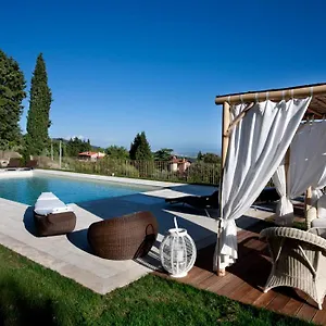 *** Hotel Giorgia In Collina Italië