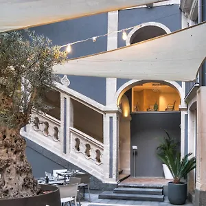***** Hotel Palazzo Sangiorgio Italië