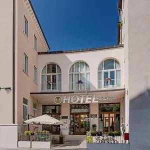 *** Hotel B&B Hotel Treviso Italië