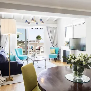 ** Aparthotel La Malandrina - & Italië