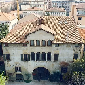 Gasthuis Palazzo Raspanti