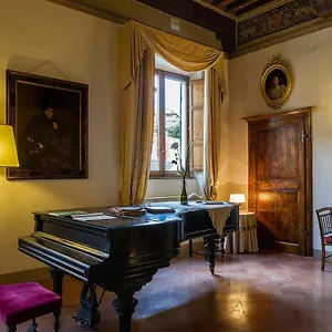 *** Hotel Palazzo Ravizza Italië